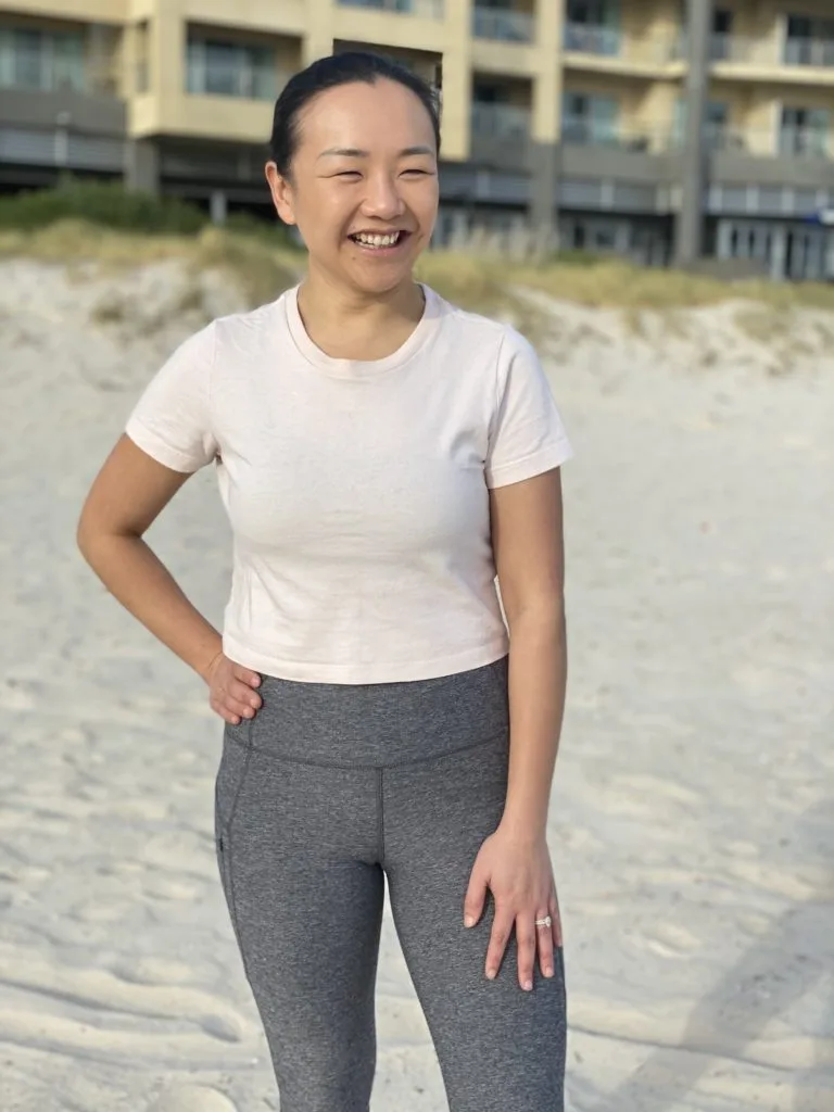 Whitney - Pelvic floor physiotherapist at Physio Retreat Adelaide